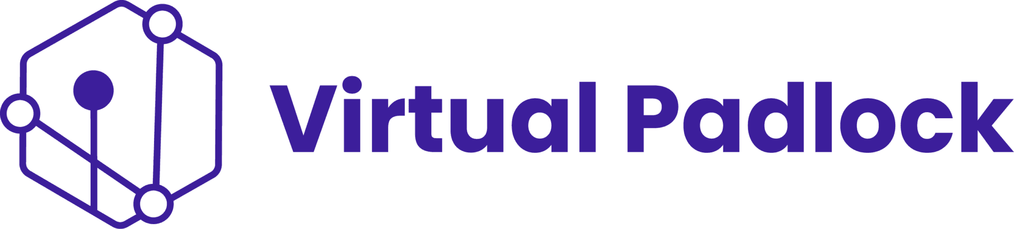 Virtual Padlock